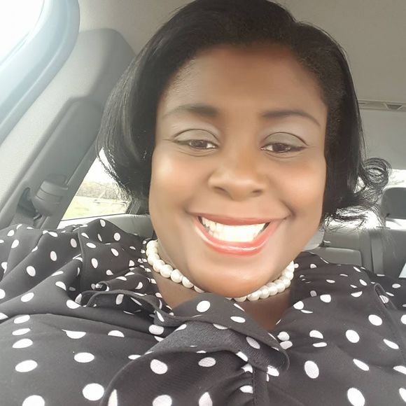 Meet your Posher, Alesha - Picture 1 of 1